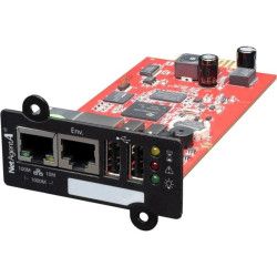 Карта SNMP Связь Инжиниринг BA506