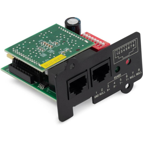 Модуль удаленного мониторинга Ippon Modbus Mini Card (1976006) для Innova Unity/Innova RT II/Innova G2 L/Innova II