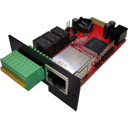 Карта SNMP Импульс CNMKI111