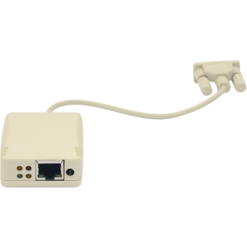 SNMP карта Megatec DA522 (NetAgentA Mini) с портом RJ45 ETH 1Gbit внешняя