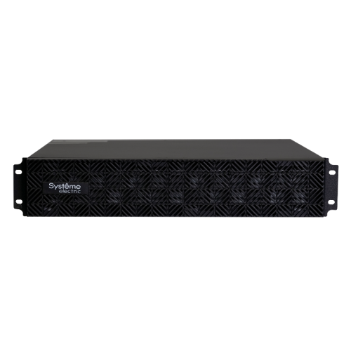 Systeme Electric для ИБП серии SRV, 16 шт. АКБ, 12В 9Ач, размеры 440x716.5x87 мм