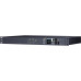 Блок распределения питания/ ATS CyberPower PDU44004 1U type, 10Amp, plug IEC 320 C14, (12) IEC 320 C13