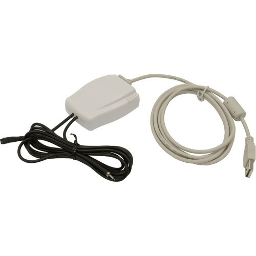 Датчик температуры и влажности/ ЕРМАК для плат SNMP Megatec с портом USB Датчик температуры и влажности/ ЕРМАК для плат SNMP Megatec с портом USB