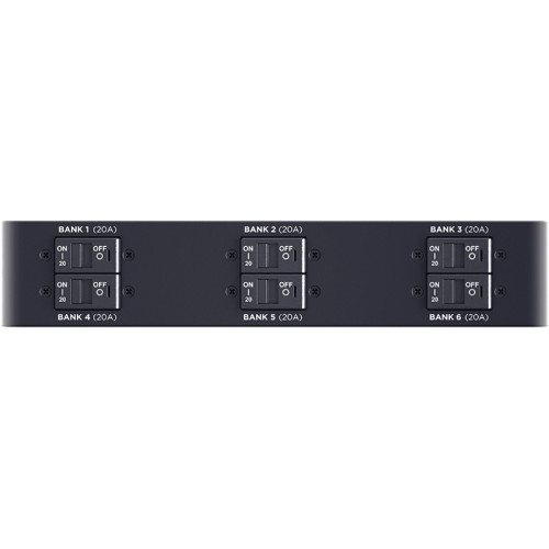 Блок распределения питания/ PDU CyberPower PDU83402 3ph 0U, Switched MBO ,IN: 415V/32A, IEC309-32Aplug