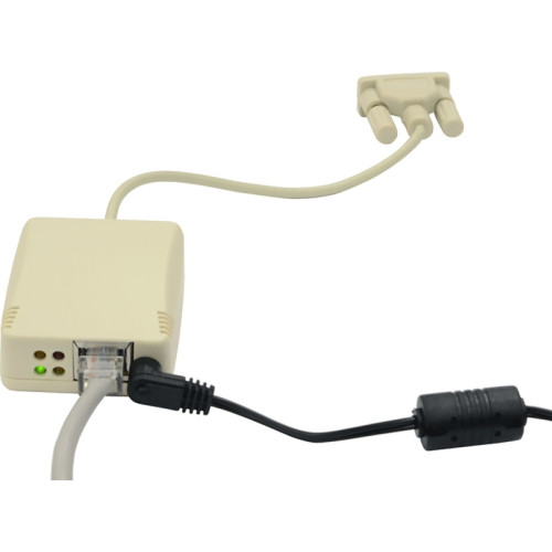 SNMP карта Megatec DA522 (NetAgentA Mini) с портом RJ45 ETH 1Gbit внешняя