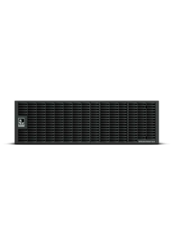 Батарейный блок BPE240V50ART3U для OL6KERT3UPM, OL10000ERT3UDM, OL10KERT3UPM, 0.9х0.6х0.3м., 95кг./ Battery cabinet CyberPower BPE240V50ART3U for UPS CyberPower Online series 8000/10000VA for OL6KERT3UPM, OL10000ERT3UDM, OL10KERT3UPM.