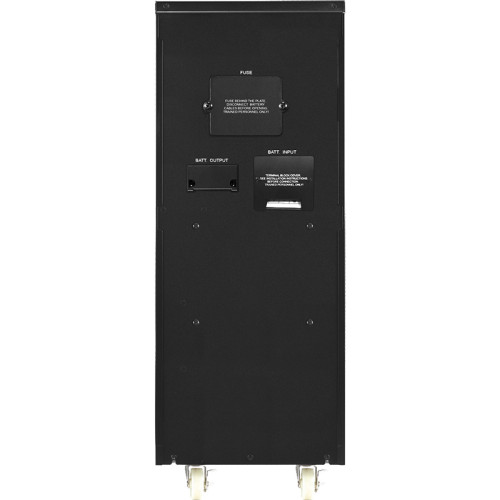 Внешний батарейный модуль/ Battery cabinet CyberPower BPSE240V47A для OLS6000E (12V / 7AH х 40) Внешний батарейный модуль/ Battery cabinet CyberPower BPSE240V47A для OLS6000E (12V / 7AH х 40)