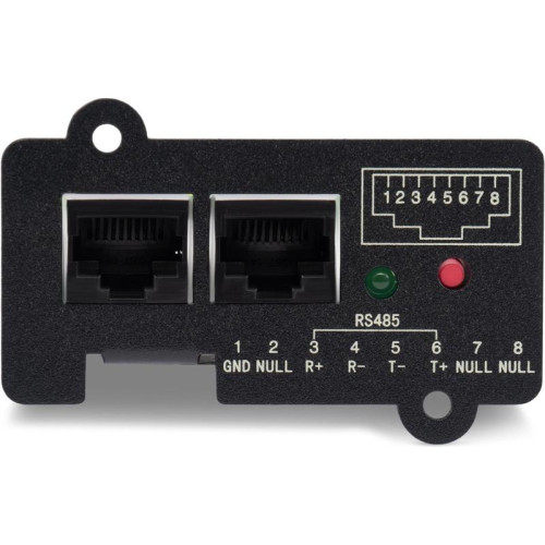 Модуль удаленного мониторинга Ippon Modbus Mini Card (1976006) для Innova Unity/Innova RT II/Innova G2 L/Innova II