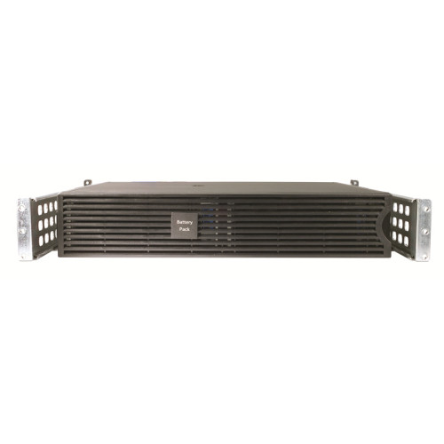 Батареи с комплектом монтажа в шкаф/ APC Smart-UPS RT 48V RM Battery Pack