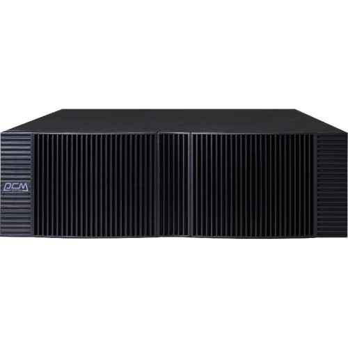 Батарейный модуль/ Powercom BAT VGD-240V RM for VRT-10K (240V, 9Ah) without PDU +1A charger