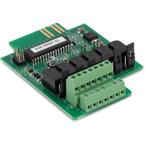 Внешний блок реле с «сухими контактами» Ippon 1976009 Dry Conatacts Card for Innova Unity RT/RT II/G2 L/II