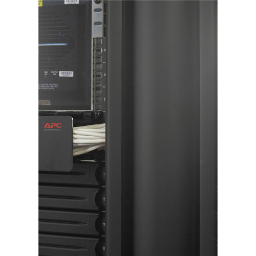 Прокладка кабелей/ Valueline, Vertical Cable Manager for 2 & 4 Post Racks, 84 Прокладка кабелей/ Valueline, Vertical Cable Manager for 2 & 4 Post Racks, 84