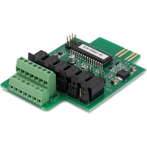 Внешний блок реле с «сухими контактами» Ippon 1976009 Dry Conatacts Card for Innova Unity RT/RT II/G2 L/II