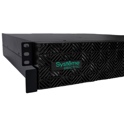 Systeme Electric для ИБП SRTSE 1.5-3K, 2 поколения, 12В 9Ач 12 шт,картриджная замена АКБ