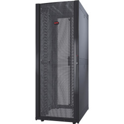 Шкаф/ NetShelter SX 42U 750mm Wide x 1070mm Deep Networking Enclosure with Sides