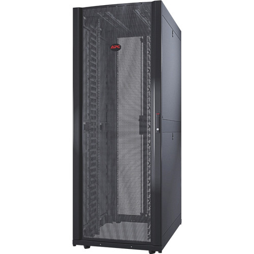 Шкаф/ NetShelter SX 42U 750mm Wide x 1070mm Deep Networking Enclosure with Sides