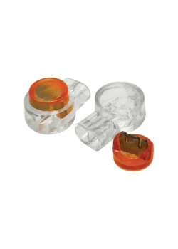 Соединитель Suprlan 06-1101 0.4-0.9AWG (упак.:100шт)