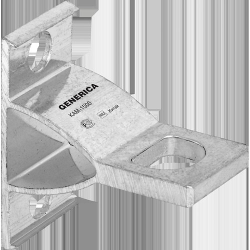 Кронштейн анкерный КАМ/ Кронштейн анкерный КАМ-1500 GENERIC