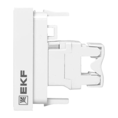 Розетка/ Розетка RJ-45, категории 5e (ширина 1 модуль) Розетка/ Розетка RJ-45, категории 5e (ширина 1 модуль)