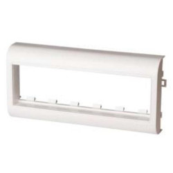Рамка/ VIVA Рамка-суппорт под 6 модулей PDA-ЗDN 80