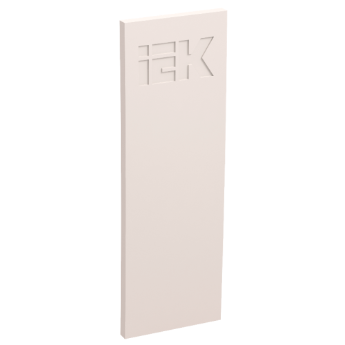 Соединитель на стык лицевой для крышки 60