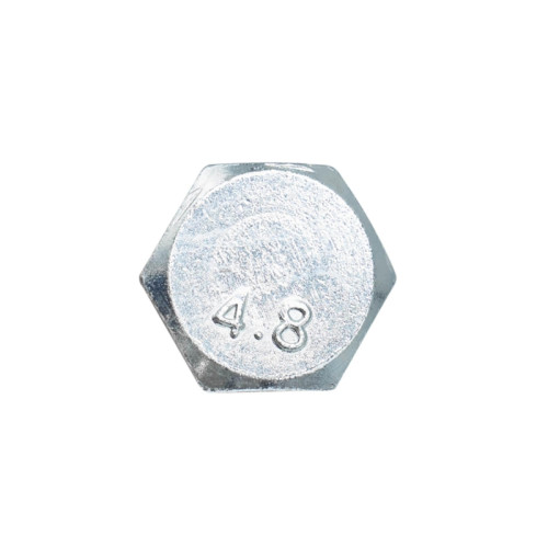 Болт с шестигранной головкой М10х35
