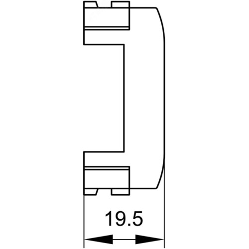 Ком.роз. RJ45 кат.6, 8P8C, Brava, белая, 1мод Ком.роз. RJ45 кат.6, 8P8C, Brava, белая, 1мод