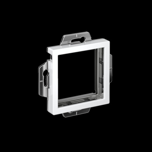 Адаптер 45 ATLASDESIGN, белый