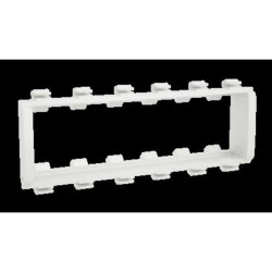 каркас/ VIVA каркас 6 мод Viva In-liner Front белый