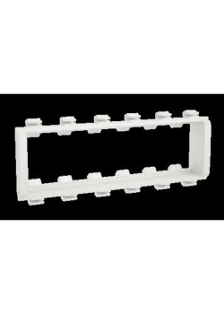 каркас/ VIVA каркас 6 мод Viva In-liner Front белый