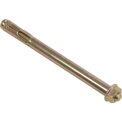 Болт анкерный с гайкой М8*65