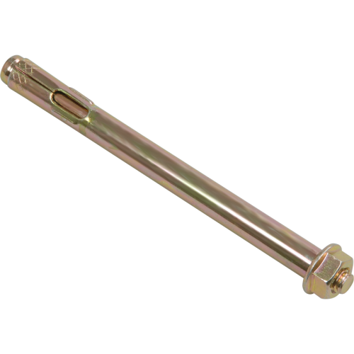 Болт анкерный с гайкой М8*65