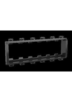 каркас/ VIVA каркас 6 мод In-liner Front черный