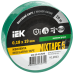 MIXTAPE 5 Изолента 0,18х19мм зеленая 20м IEK