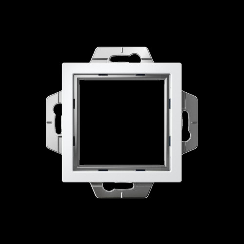 Адаптер 45 ATLASDESIGN, белый