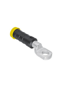 Наконечник изолированный/ Наконечник изолированный CPTA R 50