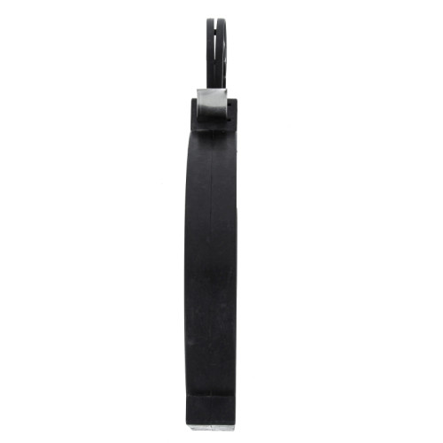 Лента бандажная стальная/ Лента бандажная стальная F2007.50 (50м.) EKF