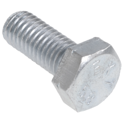 Болт шестигранный М12х20