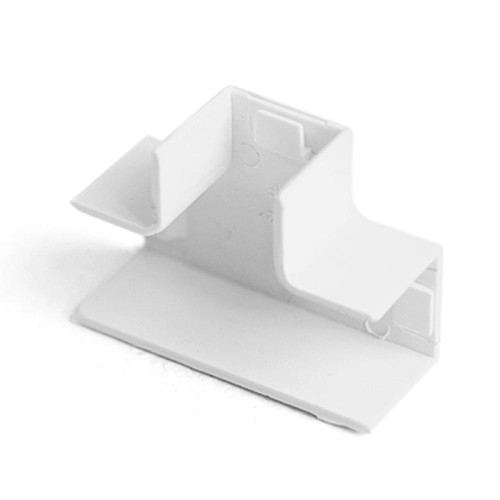 Т-образный угол/ Т-образный угол 25х16 4 шт/комп