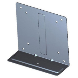 Комплектующие корпусов Leadtek Крепления для TERA 2321 на монитор , VESA MOUNT Kit (8293D005175) {30}