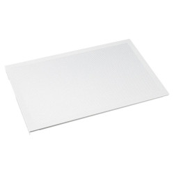Комплектующие корпуса, боковая панель Deepcool Air Panel 100 WH