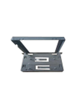 Комплектующие корпусов Chenbro 384-19017-Y15100 AS'Y COMPONENT,19-0209,SINGLE,BRACKET HDD PARTITION,FOR LIME