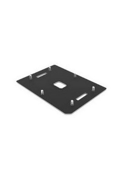 Комплектующие корпусов ALSEYE 4189 Backplate Dimensions:113.6*74.5*18mm
