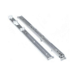 Рельсы монтажные C2907-648-3, Ver.A