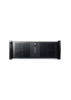 Комплектующие корпусов Chenbro 384-41305-310200 AS'Y COMPONENT,RM41300(19-0209),MIX,DOOR,ONE DOOR W/LOGO,FOR LIME {10}