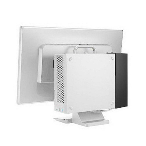 Комплектующие корпусов Avance L8 cable cover Защитная крышка кабельного отсека корпуса L8