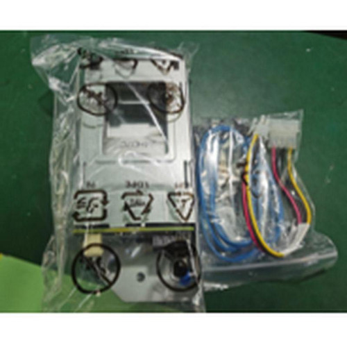 Комплектующие корпусов Chenbro 384-23701-3116B0 AS'Y COMPONENT,RM23708,MIX,12G SAS 2.5