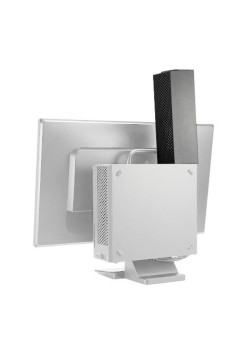 Комплектующие корпусов Avance L8 cable cover Защитная крышка кабельного отсека корпуса L8