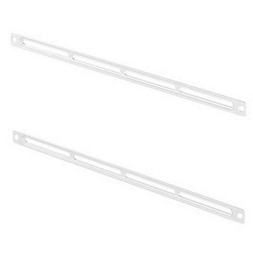 Комплектующие корпуса, боковая панель Deepcool Air Panel 100 WH