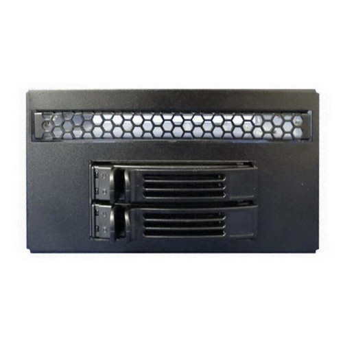 Комплектующие корпусов Chenbro 84H323610-027 AS'Y COMPONENT,RM23616,MIX,6G SAS,18PCS/CTN , RTL {18}